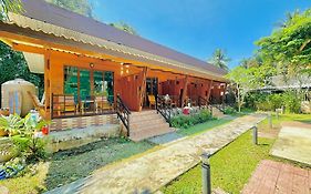 Aow Thai Homestay